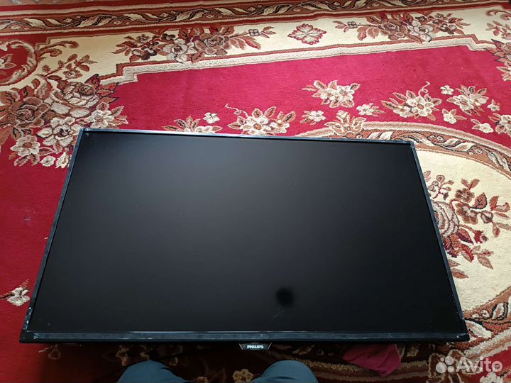 Телевизоры philips бу