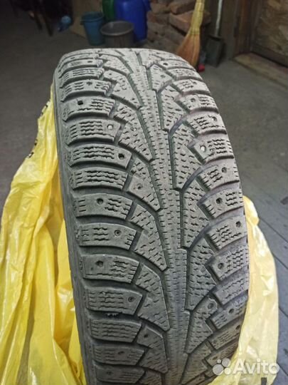 Nokian Tyres Nordman 5 205/55 R16