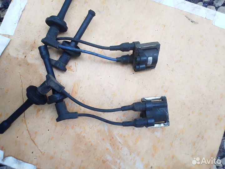 Запчасти на газель бу