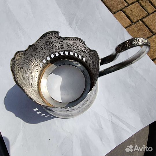 Подстаканник