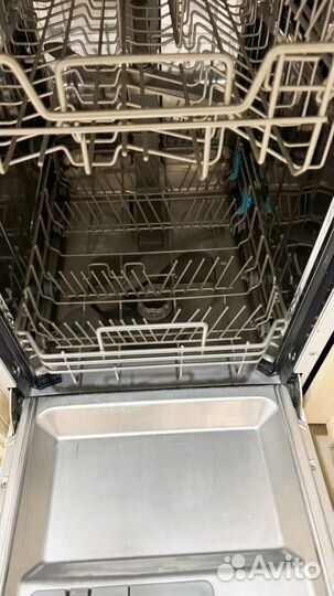 Посудомоечная машина 45 см бу