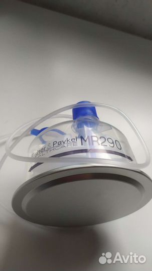 Увлажнитель fisher paykel