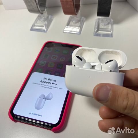 Airpods 2 3 pro pro 2 premium