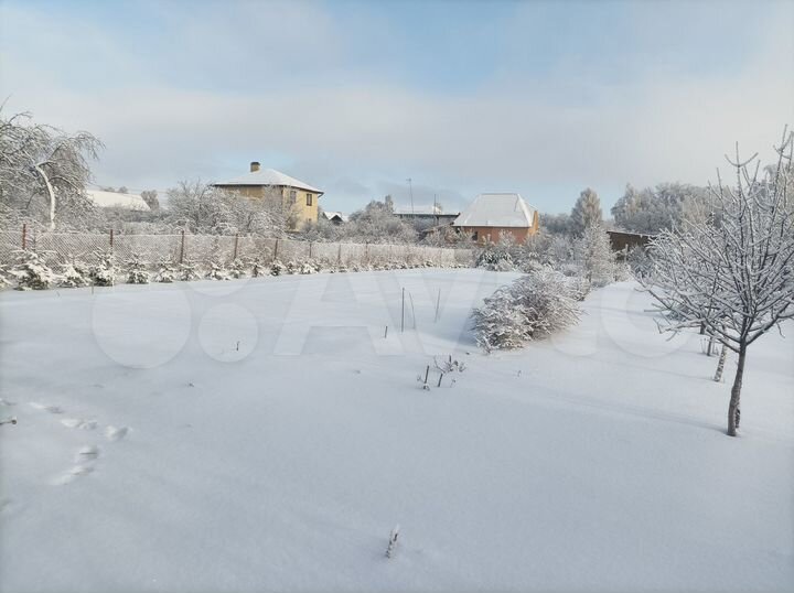 Участок 10,5 сот. (ИЖС)