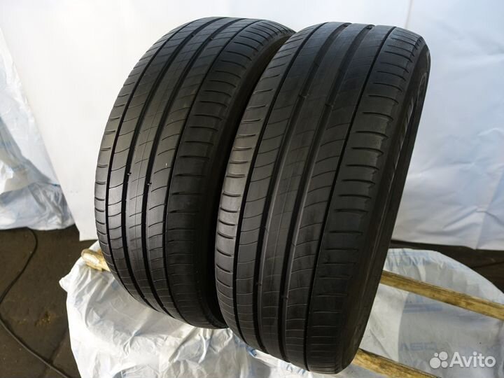 Michelin Primacy 3 215/55 R17