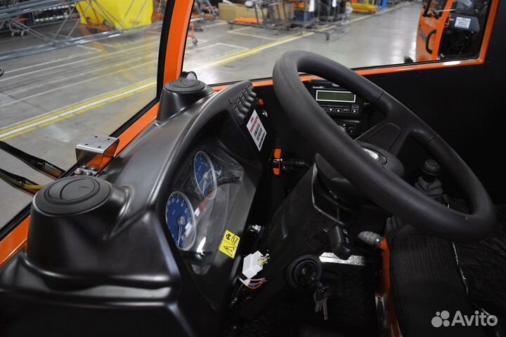 Опрыскиватель Пегас-Агро Туман 1M, 2024