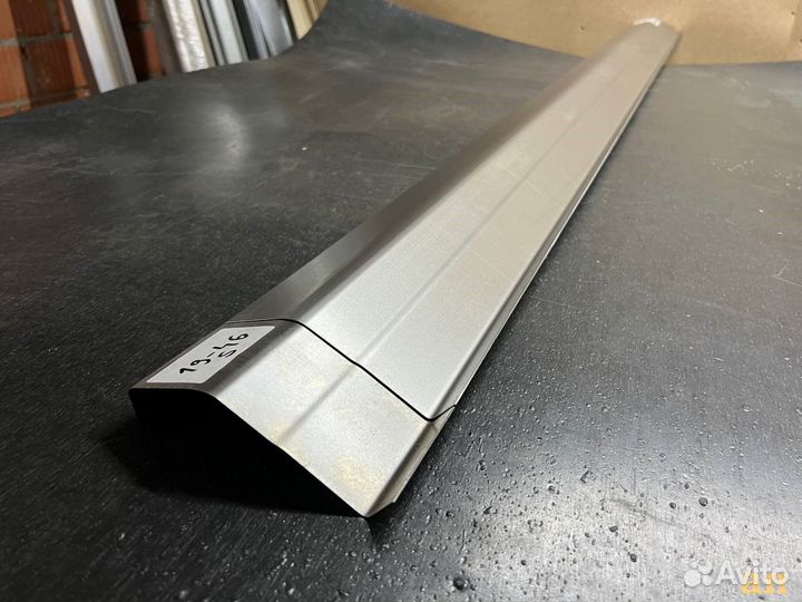 Ремонтные пороги и арки для Subaru Клинцы