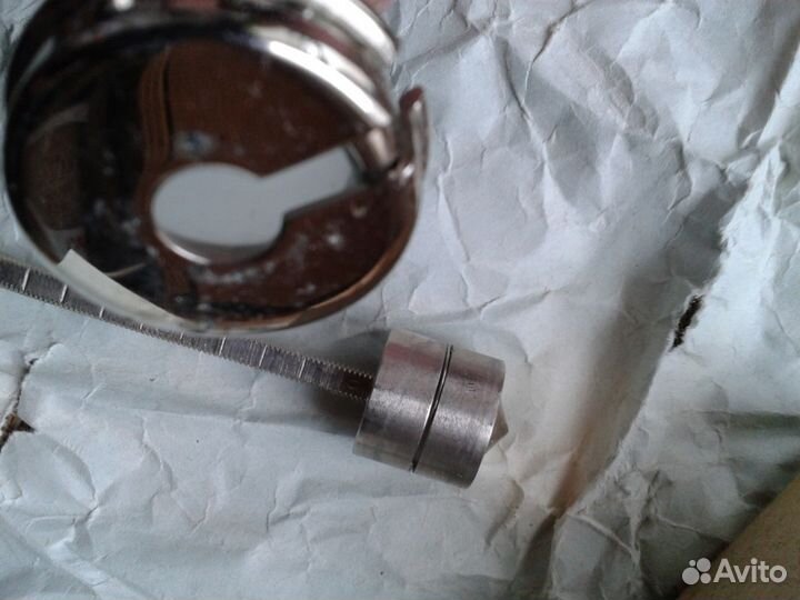 Ветер. Инструм