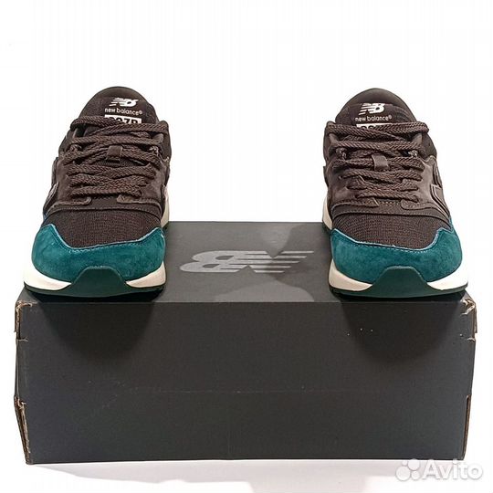 Кроссовки мужские new balance 997r