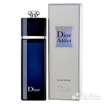 Christian Dior Addict