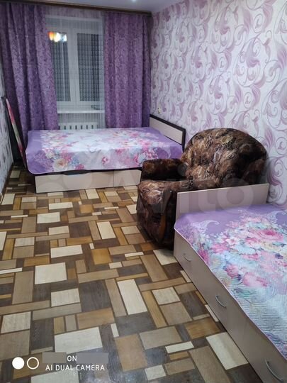 2-к. квартира, 44 м², 1/5 эт.