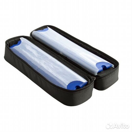 Сумка preston для поводочниц monster hooklength BA