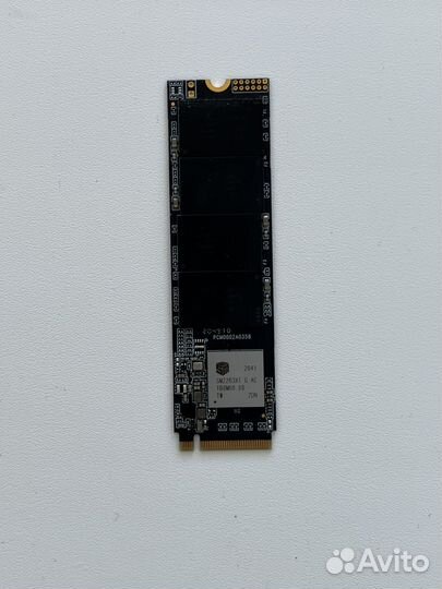 Ssd m2 nvme 128gb Smartbuy Jolt SM63X