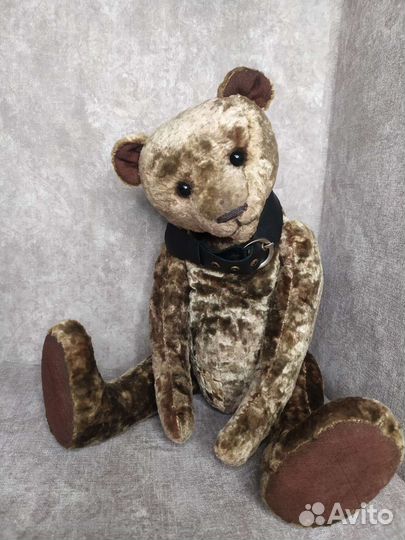 Медведь Тедди ручная работа