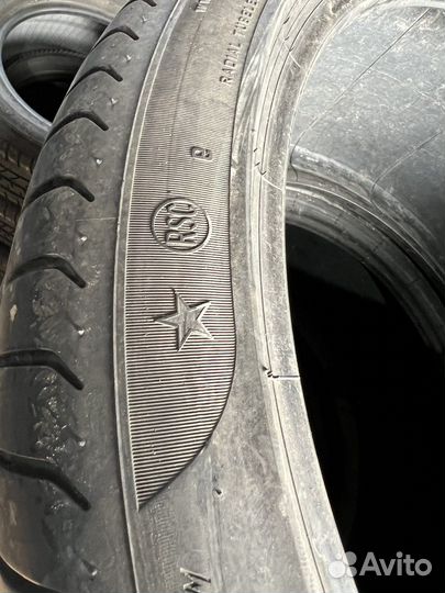 Pirelli P Zero 325/30 R21