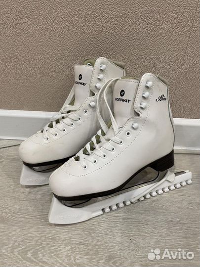 Коньки