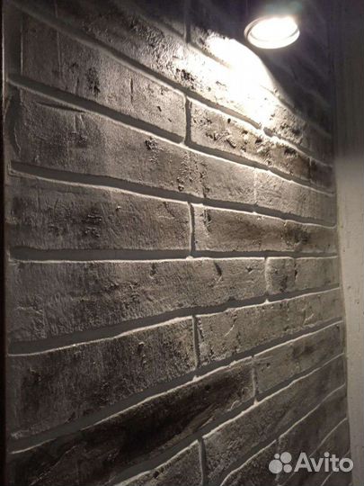 Муж работник на час помощь по дому кирпич Loft