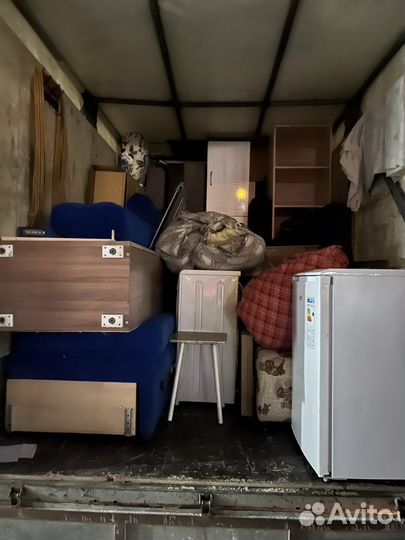 Грузоперевозки переезды газель грузчики