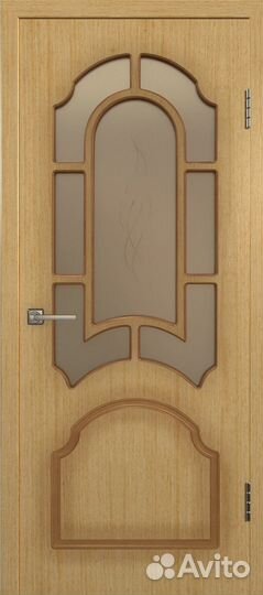 Двери для квартиры надежные