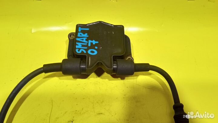 Катушка зажигания для Smart Fortwo