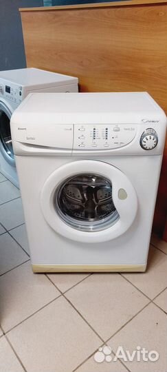 Candy CS2 085 Гарантия. Доставка