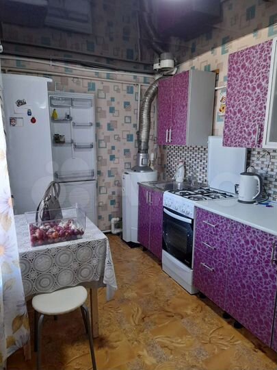 4-к. квартира, 82,1 м², 1/2 эт.