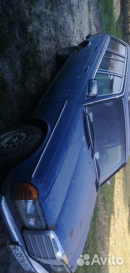 Запчасти на Мерседес W123