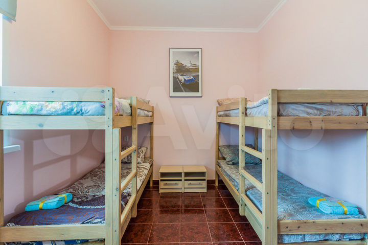 1-к. квартира, 27 м², 1/3 эт.