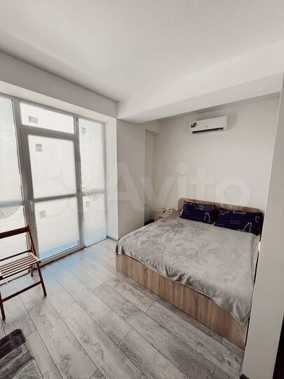 Квартира-студия, 30 м², 5/10 эт.