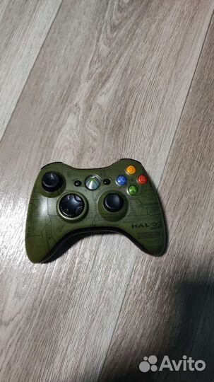 Геймпад xbox 360
