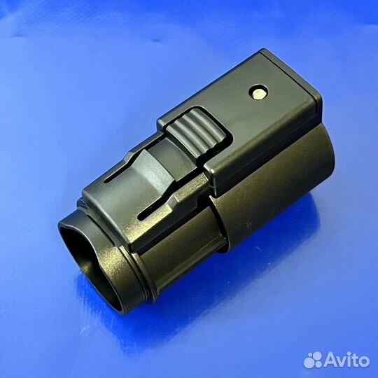 Фитинг наконечник шланга пылесоса Samsung