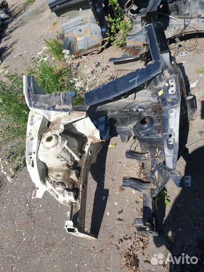 Лонжерон Rio 3 Рио