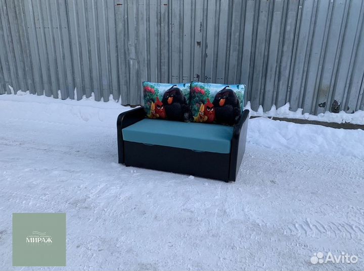 Диван раскладной. Диван канапе