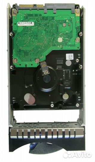 Жесткий диск IBM 300Gb 44W2235 42D0847 SAS 3,5
