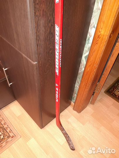 Клюшка хоккейная детская левый хват