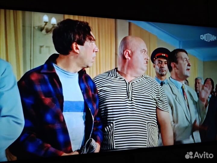 Смарт тв приставка Android TV (прошита,настроена)