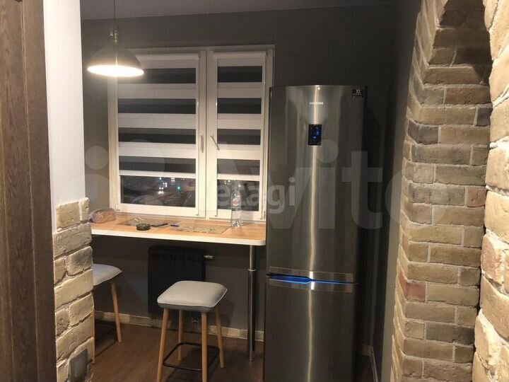 4-к. квартира, 110 м², 8/13 эт.