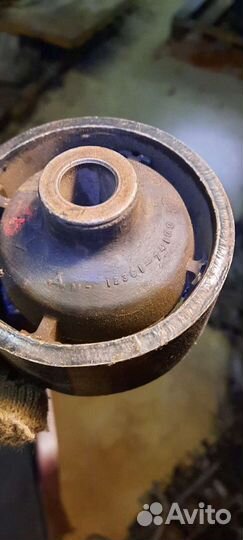 Подушка двигателя передняя Toyota Camry SV21