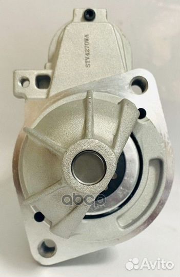 Стартер 11 зубов D7R43 STV4270WA Motorherz