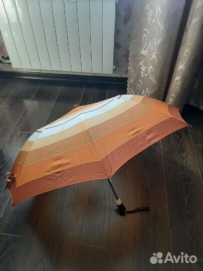Зонт - автомат. Марка 