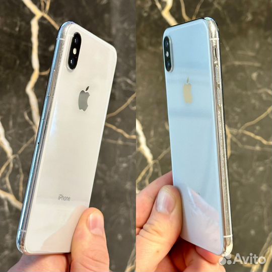 iPhone X, 64 ГБ