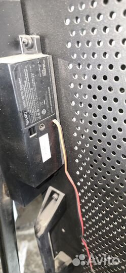 Интерактивный дисплей SMART 8070i 70 дюймов