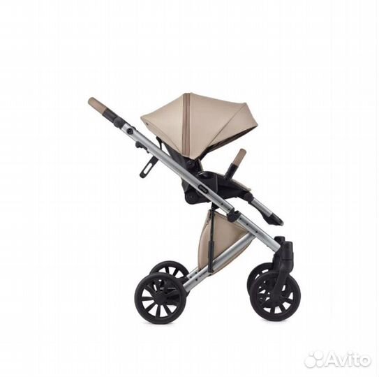 Коляска 2 в 1 anex e type