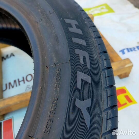 Hifly HF 201 205/60 R16