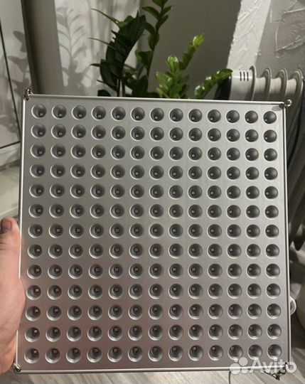 Фитолампа для растений