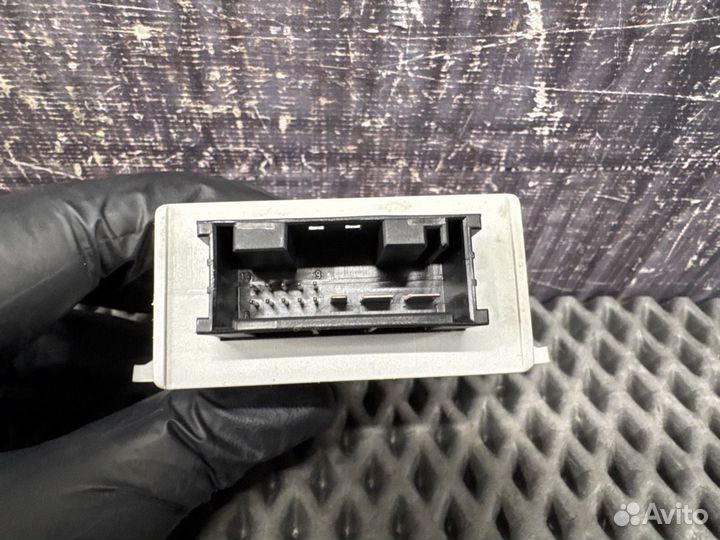 Блок иммобилайзера Bmw X5 E53 M54 2006