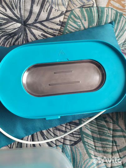 Стерилизатор для бутылочек philips avent