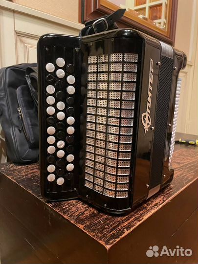 Баян Юпитер 1