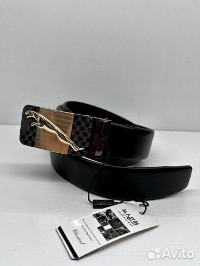 Ремень мужской