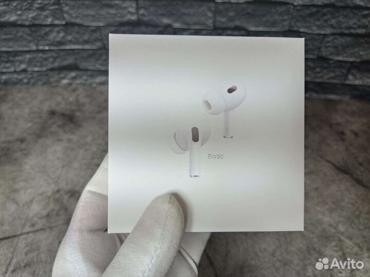 Беспроводные наушники Hoco